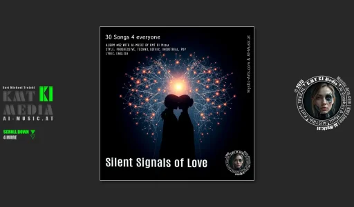 Silent Signals of Love AI Music Austria