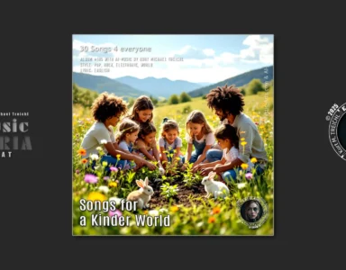 Album: Songs for a Kinder World