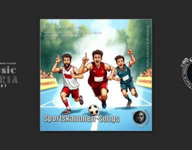 Album: Sportskanonen-Songs