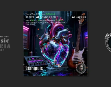 Album: Stahlpuls