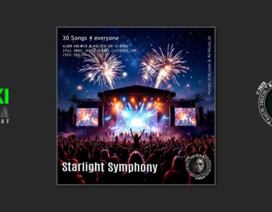 Album: Starlight Symphony