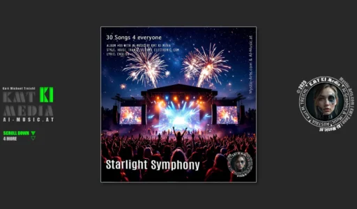 Starlight Symphony AI Music Austria