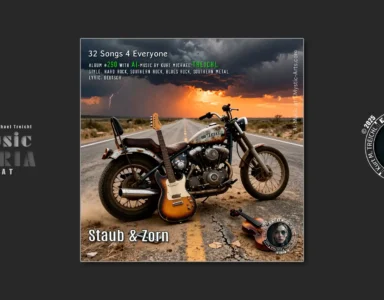 Album: Staub & Zorn