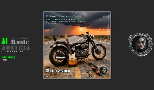 Staub & Zorn - AI Music Austria
