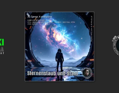 Album: Sternenstaub und Stahl