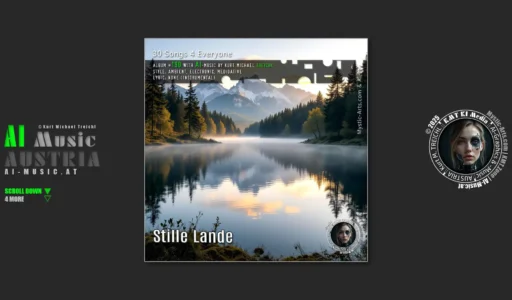 Stille Lande AI Music Austria