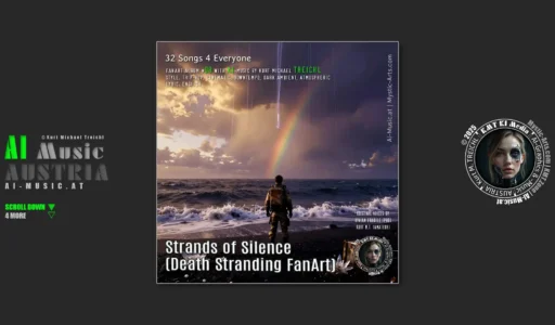 Strands of Silence - AI Music Austria