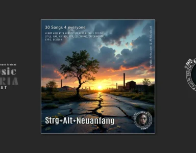 Album: Strg+Alt+Neuanfang