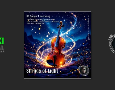 Album: Strings of Light