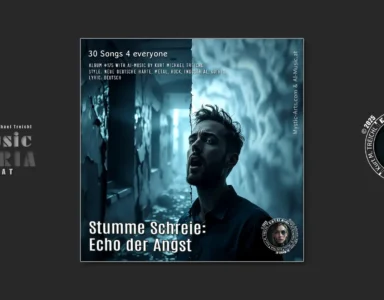 Album: Stumme Schreie: Echo der Angst
