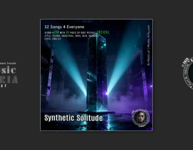 Album: Synthetic Solitude