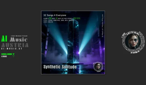 Synthetic Solitude - AI Music Austria