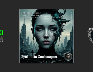 Album: Synthetic Soulscapes