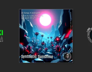 Album: Synthetic Sunshine