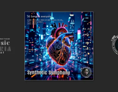 Album: Synthetic Symphony