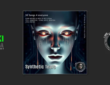 Album: Synthetic Tears