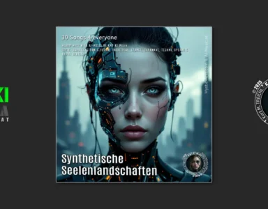 Album: Synthetische Seelenlandschaften