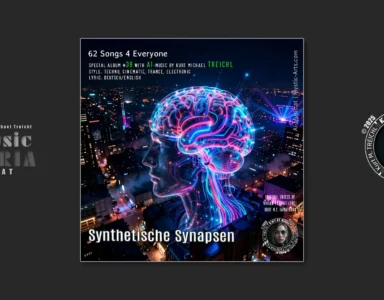Spezial-Album: Synthetische Synapsen