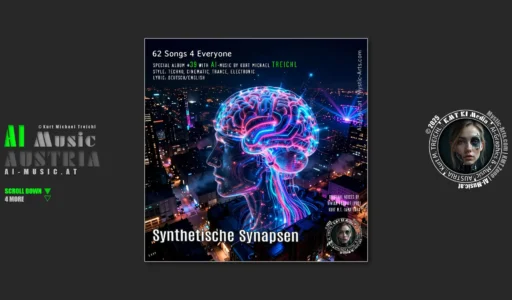 Synthetische Synapsen - AI Music Austria