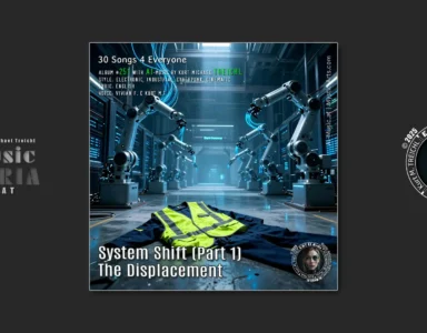Album: System Shift (Part 1)