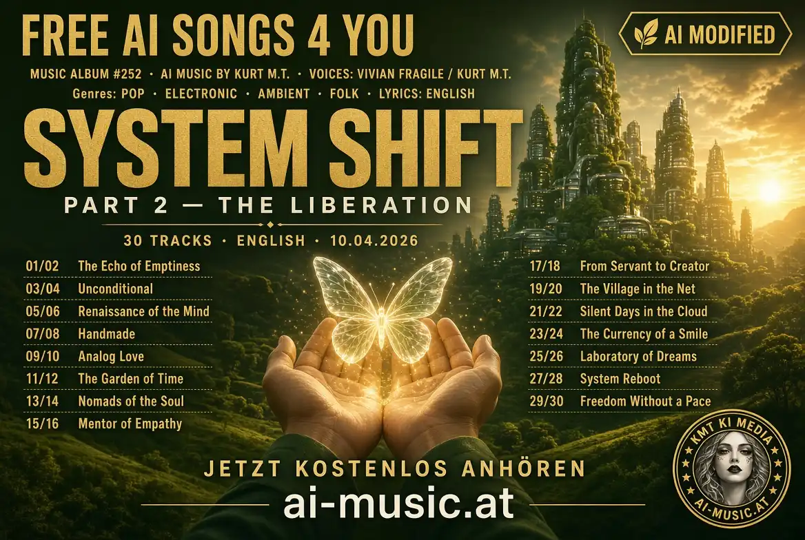 System Shift (2) (AI) AI Music Austria