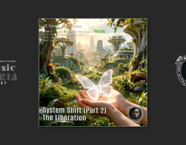Album: System Shift (Part 2)
