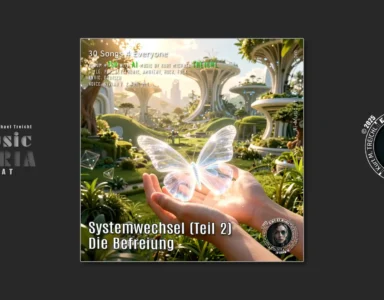 Album: Systemwechsel (Teil 2)