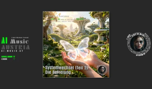 Systemwechsel (2) - AI Music Austria