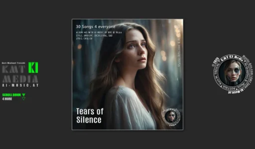Tears of Silence AI Music Austria
