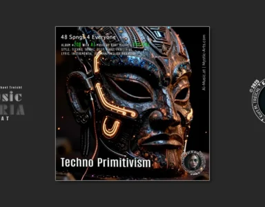 Album: Techno Primitivism