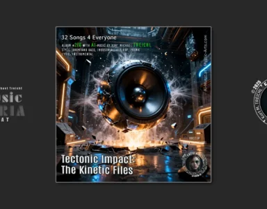 Album: Tectonic Impact