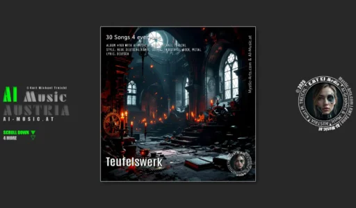 Teufelswerk AI Music Austria