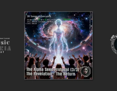 Trilogie: The Alpha Seed Protocol (3/3)