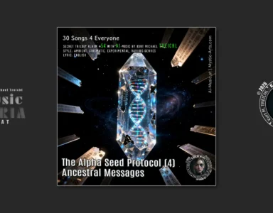 Geschützt: Trilogie: The Alpha Seed Protocol (4)