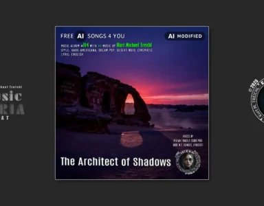 Album: The Architect of Shadows