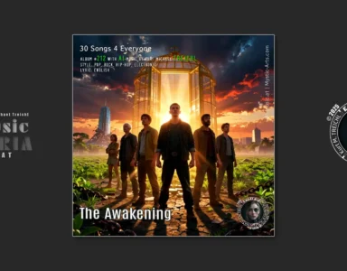 Album: The Awakening