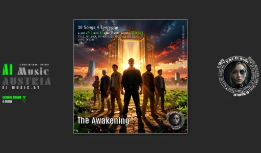 The Awakening AI Music Austria