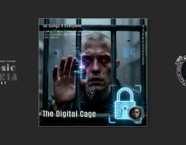 Album: The Digital Cage