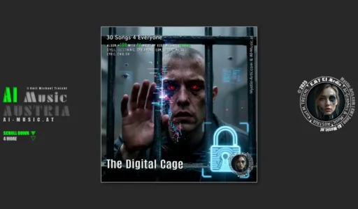 The Digital Cage AI Music Austria