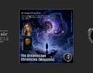 Experiment: The Dreamscape Chronicles