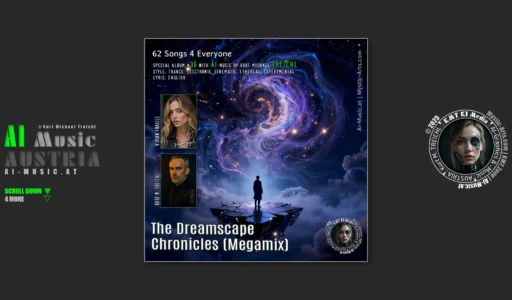 The Dreamscape Chronicles - AI Music Austria