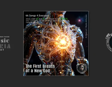 Spezial-Album: The First Breath of a New God