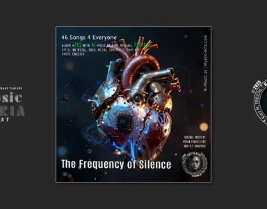 Album: The Frequency of Silence