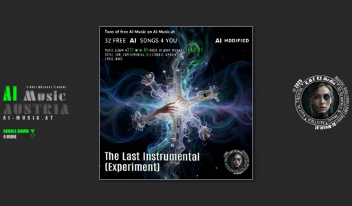 The Last Instrumental - AI Music Austria