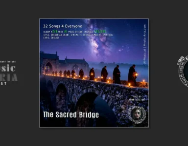 Album: The Sacred Bridge