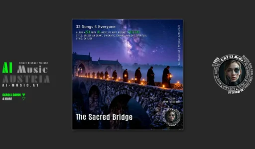 The Sacred Bridge - AI Music Austria