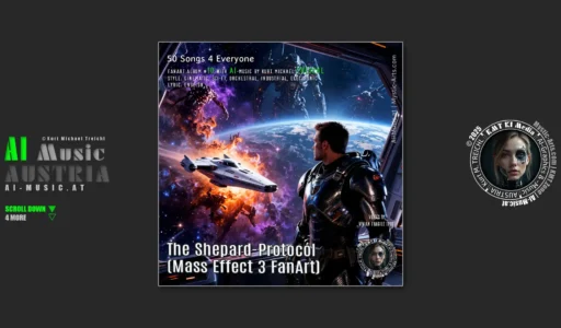 The Shepard-Protocol - AI Music Austria