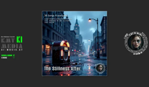 The Stillness After AI Music Austria