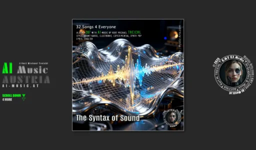 The Syntax of Sound - AI Music Austria