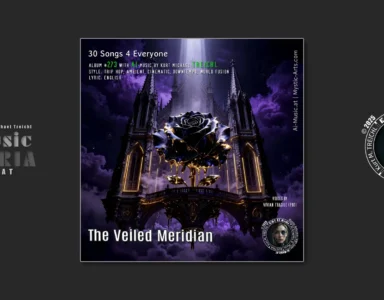 Album: The Veiled Meridian